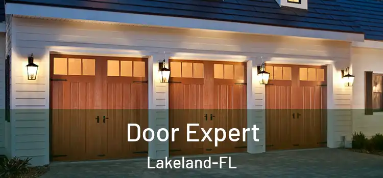  Door Expert Lakeland-FL