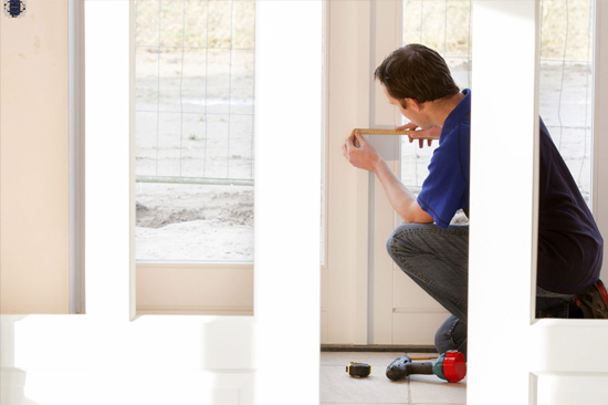 Lakeland-interior-door-repair