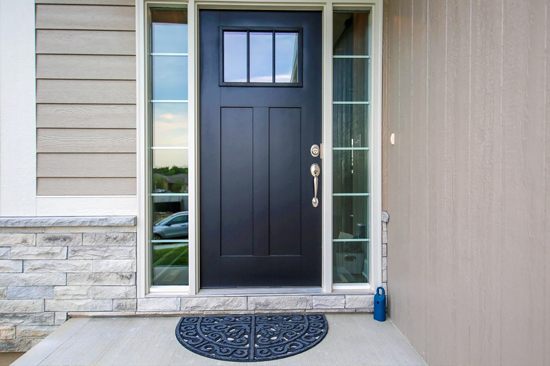 Lakeland-residential-door-repair
