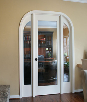 Passage Door Replacement Lakeland