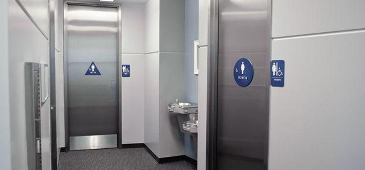 high security metal door repair Lakeland