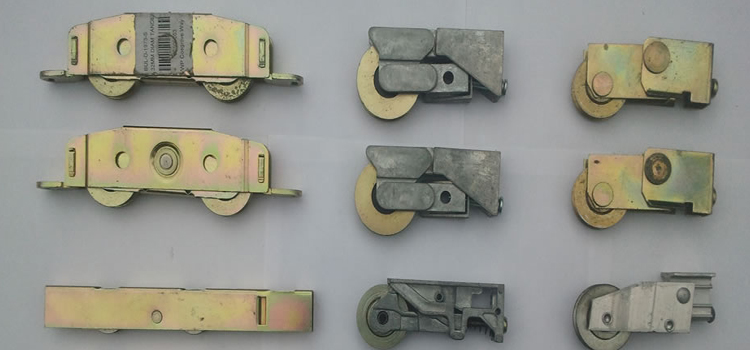 patio sliding door wheel replacement Lakeland